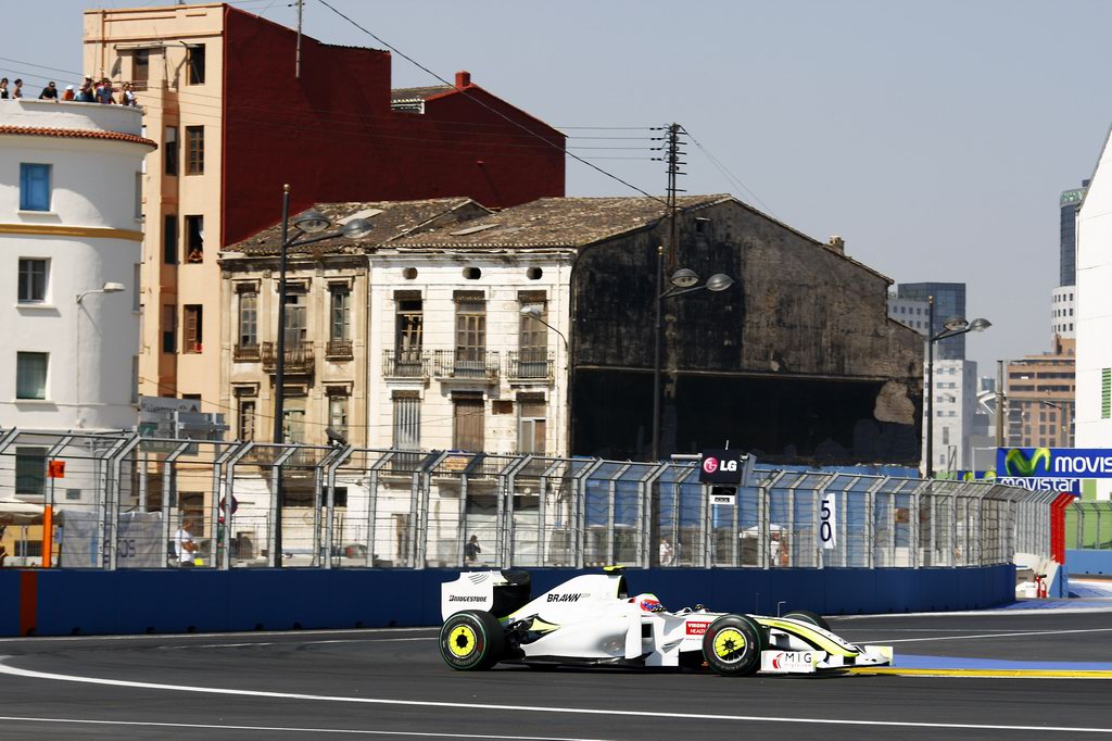 GP EUROPA - Qualifiche e Prove Libere 3